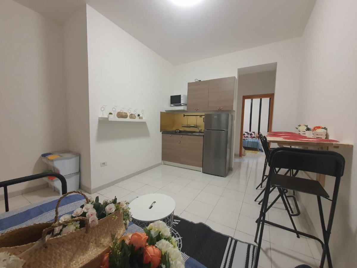 Chafbius Downtown Deluxe Villa Cagliari Luaran gambar