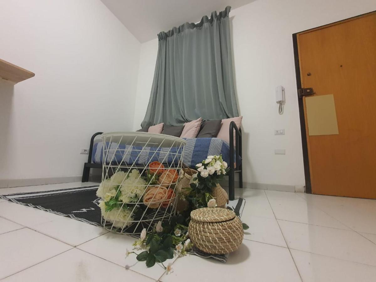 Chafbius Downtown Deluxe Villa Cagliari Luaran gambar