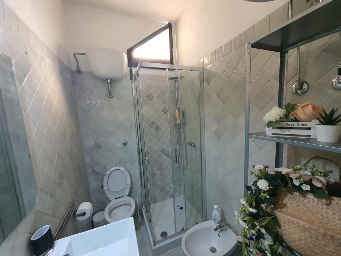 Chafbius Downtown Deluxe Villa Cagliari Luaran gambar